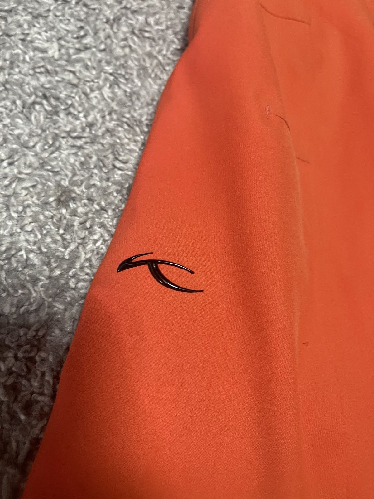 KJUS Kjus Formula Pants Dermizax EV Size S Snow Ski Pants Luxury Size 32" / US 10 / IT 46 - 9 Thumbnail