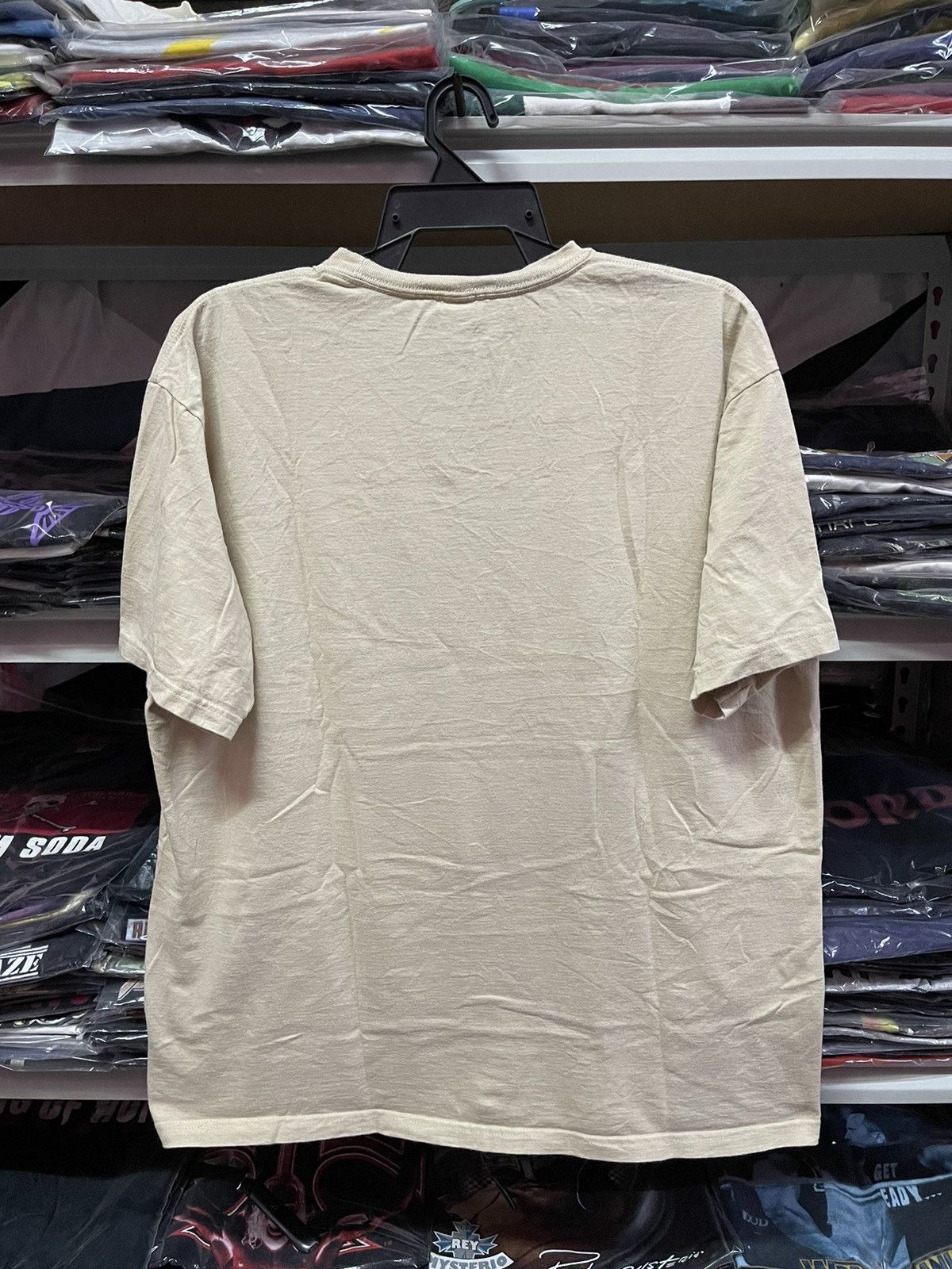 Rap Tees Rap Tees x Lil Durk🔥🔥🔥 Size US XL / EU 56 / 4 - 3 Thumbnail