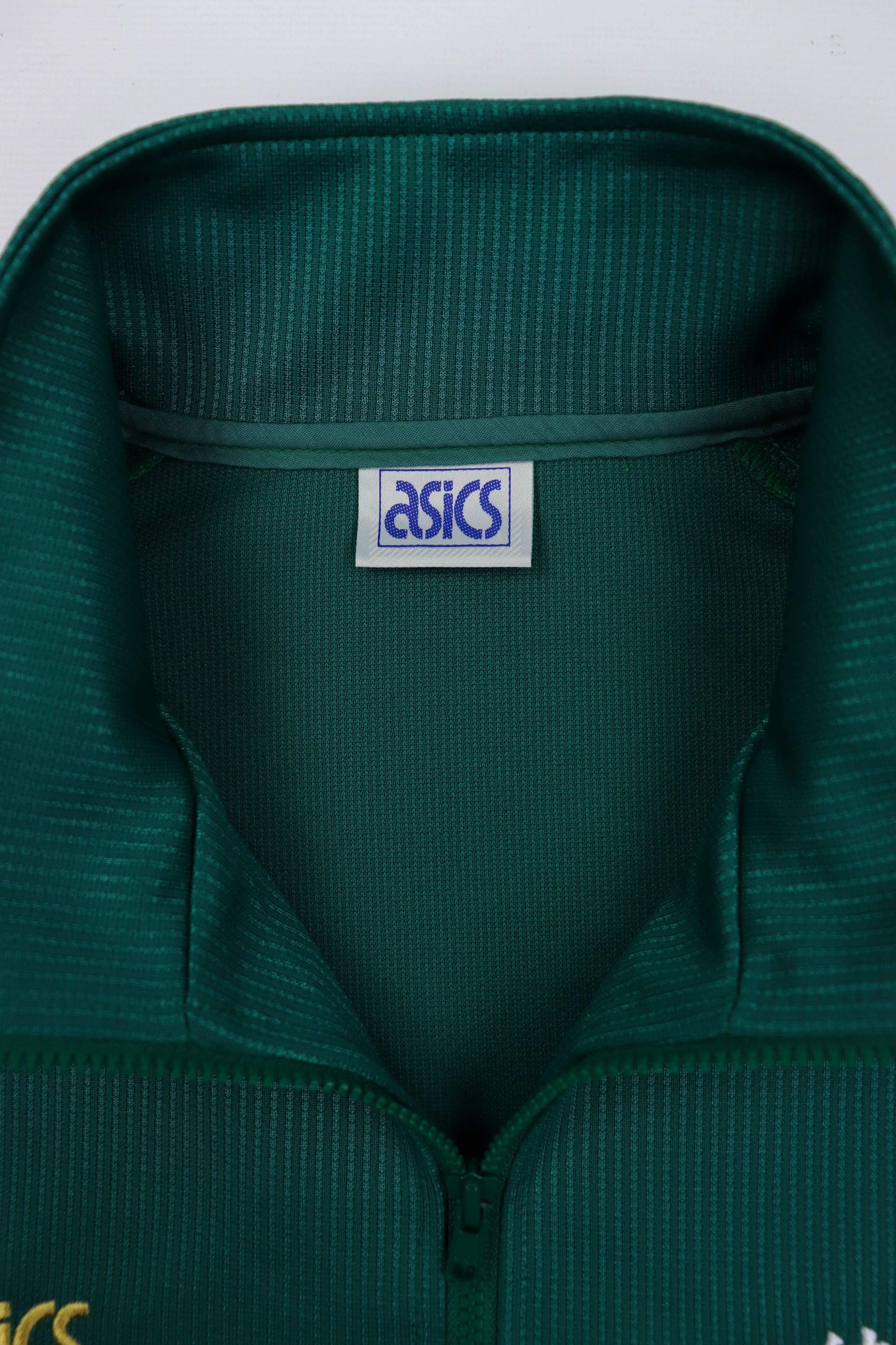 Asics × Jersey × Vintage Vintage Asics Japan Jersey | Grailed
