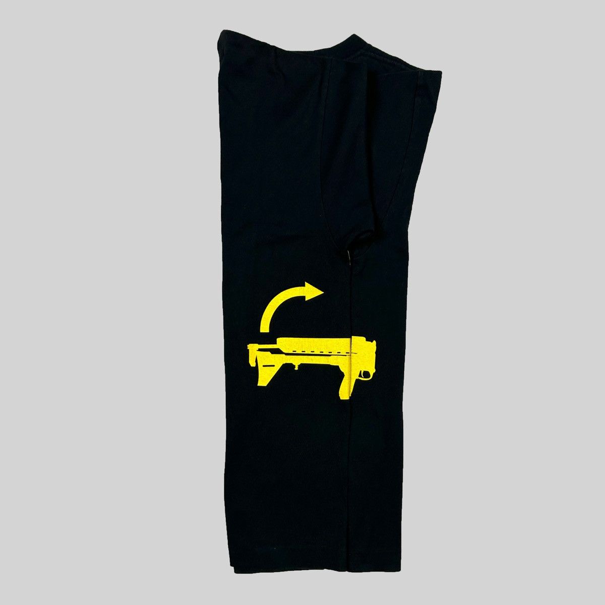 Bape × Futura Bape Gallery Futura Tee Size US L / EU 52-54 / 3 - 3 Thumbnail