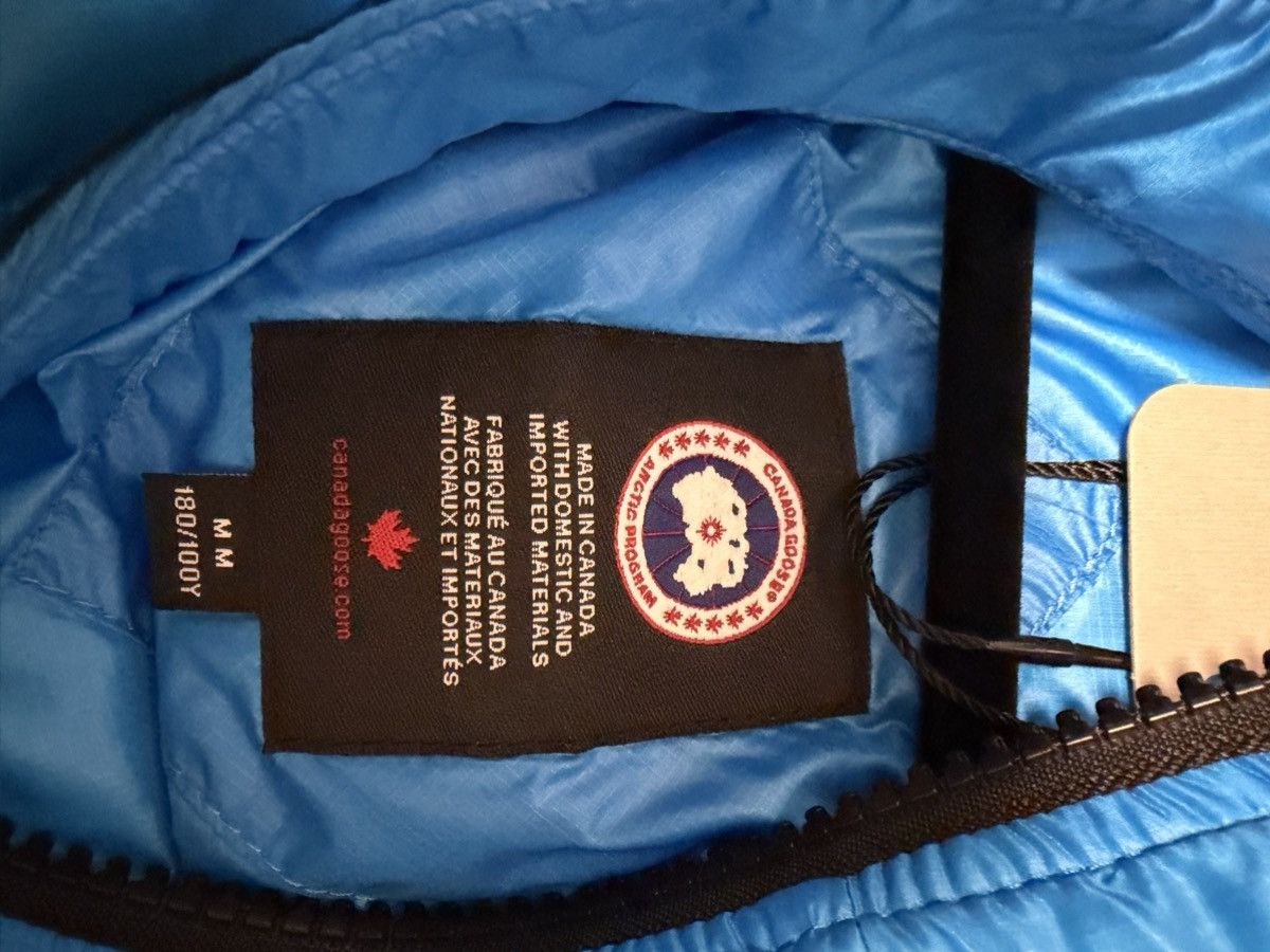 Canada Goose Canada Goose Crofton Vest Size US M / EU 48-50 / 2 - 3 Thumbnail