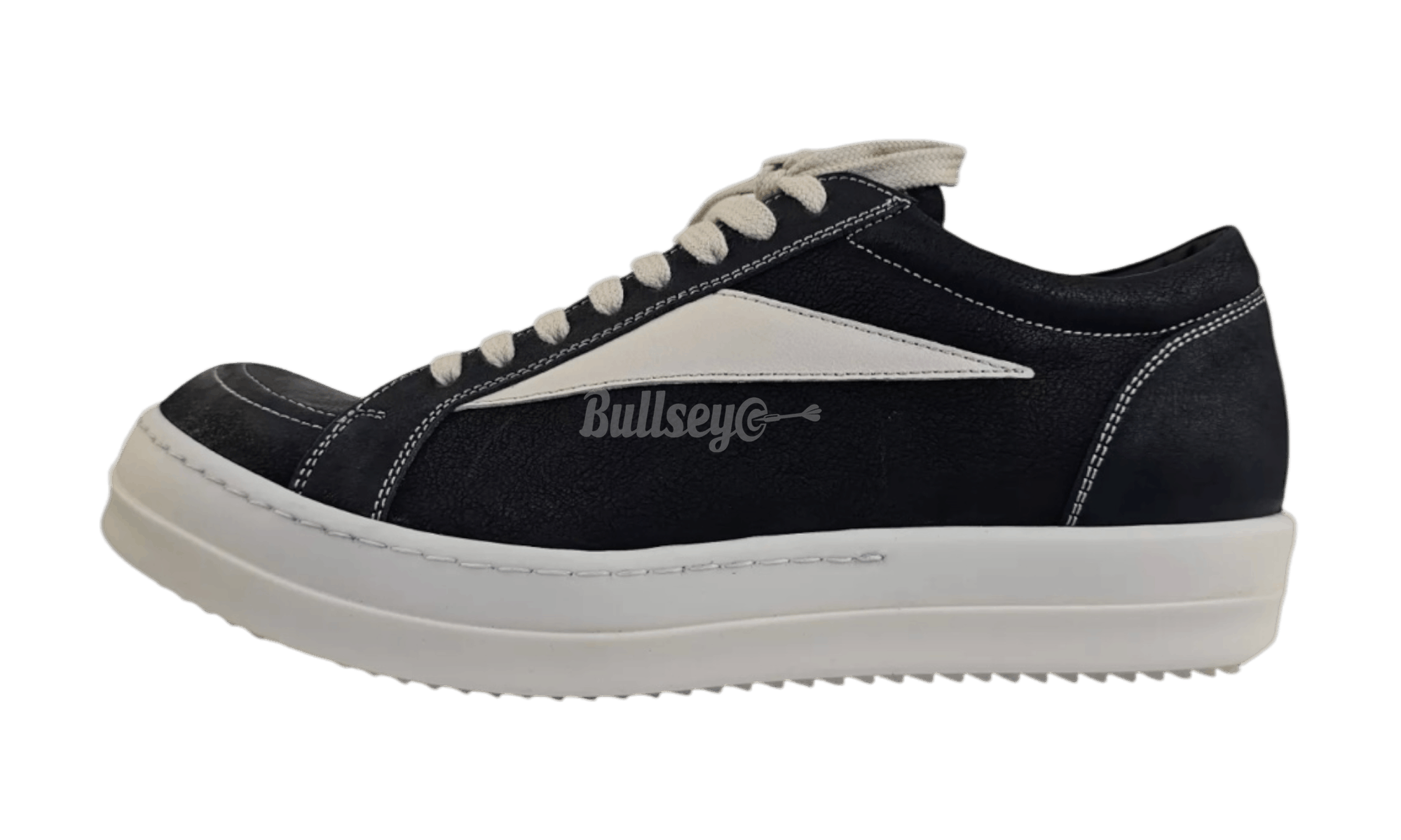 DRKSHDW Vintage Low Black/Milk Sneakers
