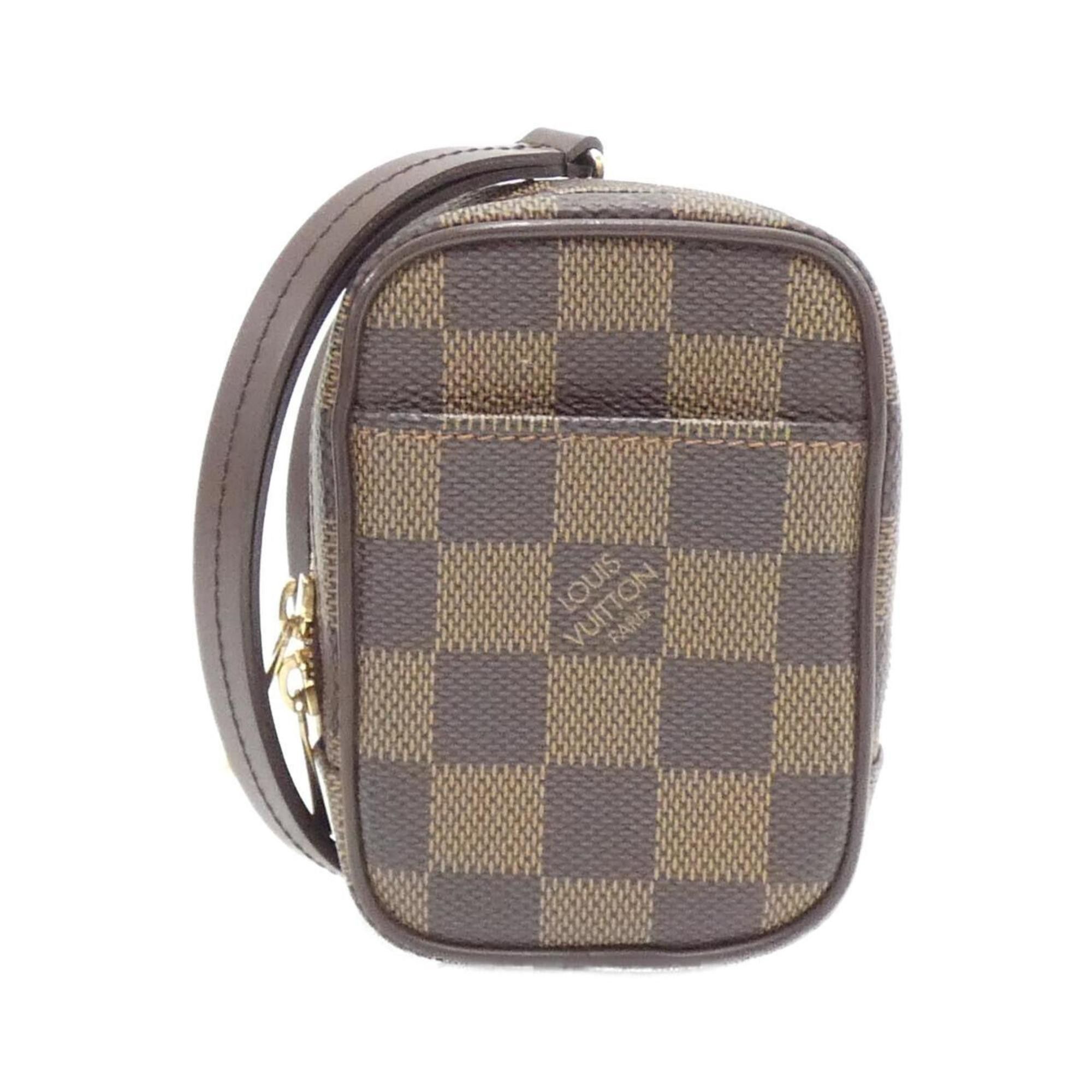 Louis Vuitton Louis Vuitton Etui Okapi clutch Size ONE SIZE - 1 Thumbnail