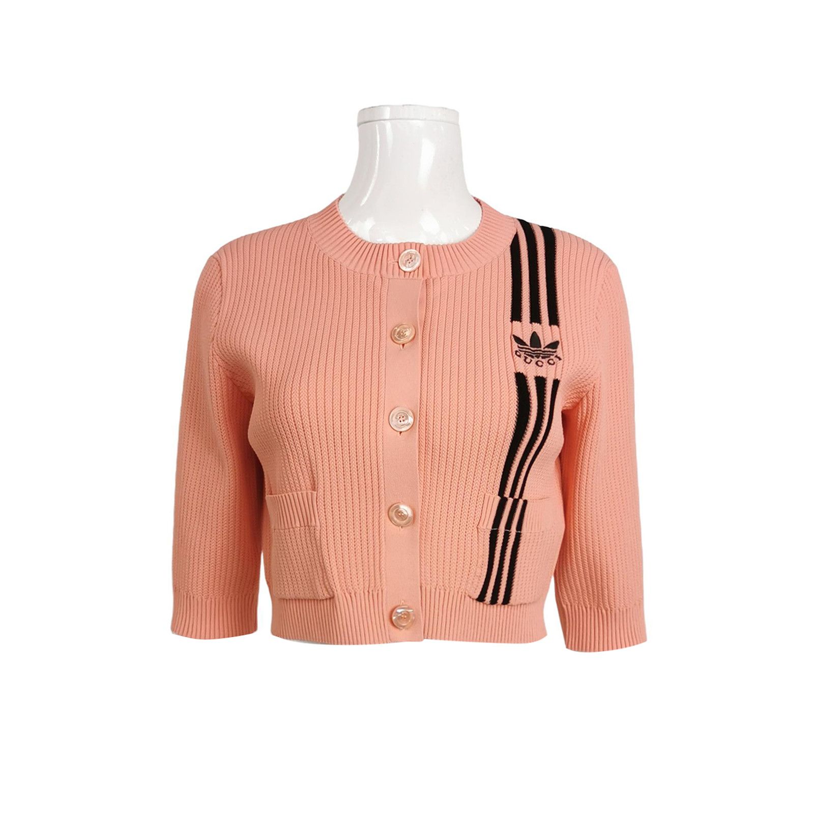 Gucci Gucci Women s Sweaters Size S / US 4 / IT 40 - 1 Thumbnail