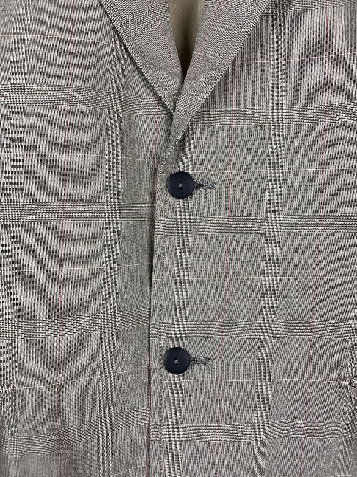 Dolce & Gabbana D&G Dolce & Gabbana men’s blazer jacket sport coat Size 44R - 8 Thumbnail