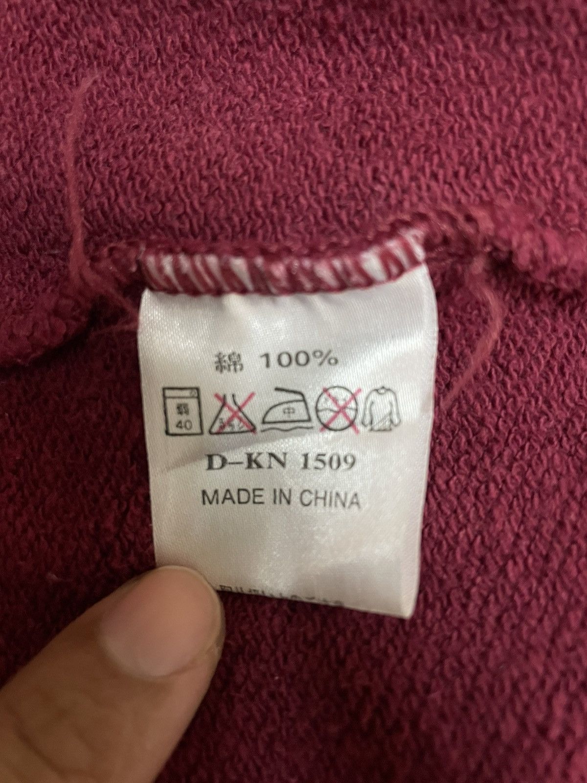 Other Vintage roxy crewneck crop pullyover sweatshirt Size US M / EU 48-50 / 2 - 9 Thumbnail