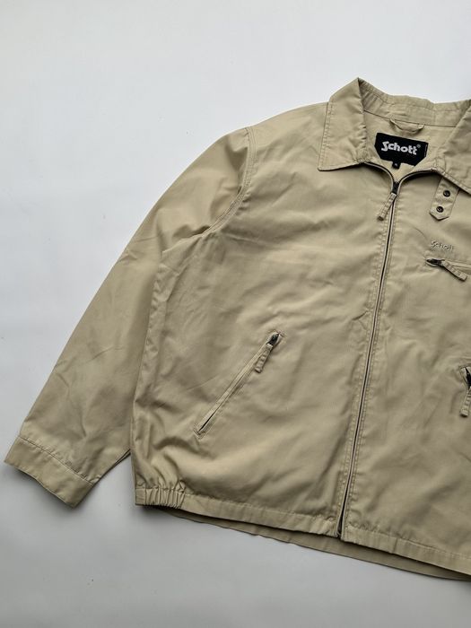 Schott Schott N.Y.C. Vintage Jacket | Grailed