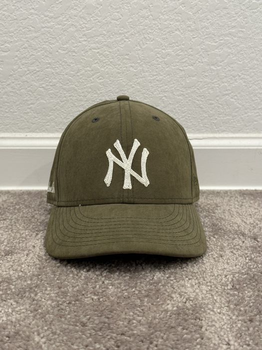 New Era ALD aime leon dore new york yankees hat 7 1/4 | Grailed