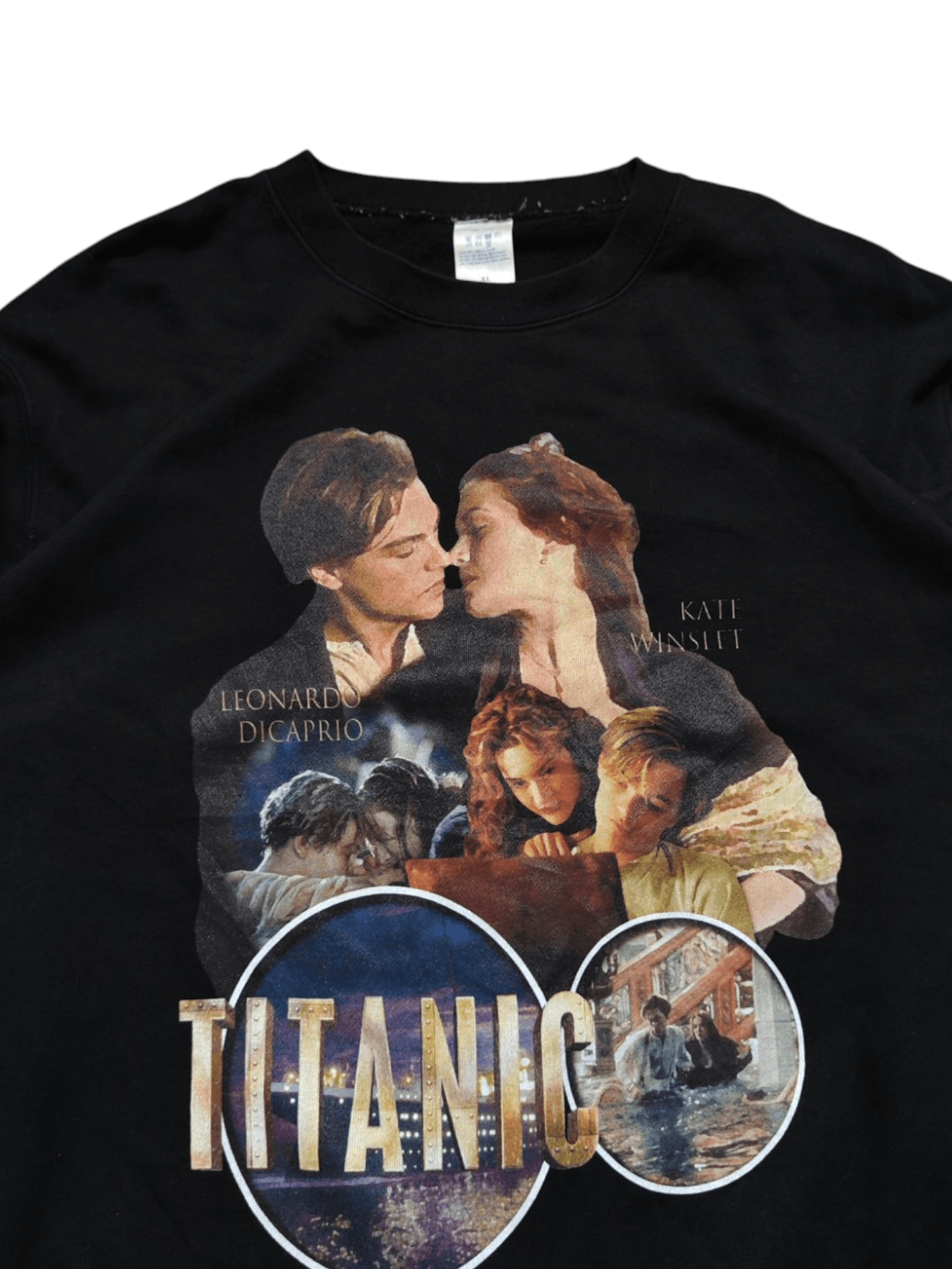 Other Titanic Movie Poster Sweats (Modern Boot) Size US XL / EU 56 / 4 - 2 Thumbnail