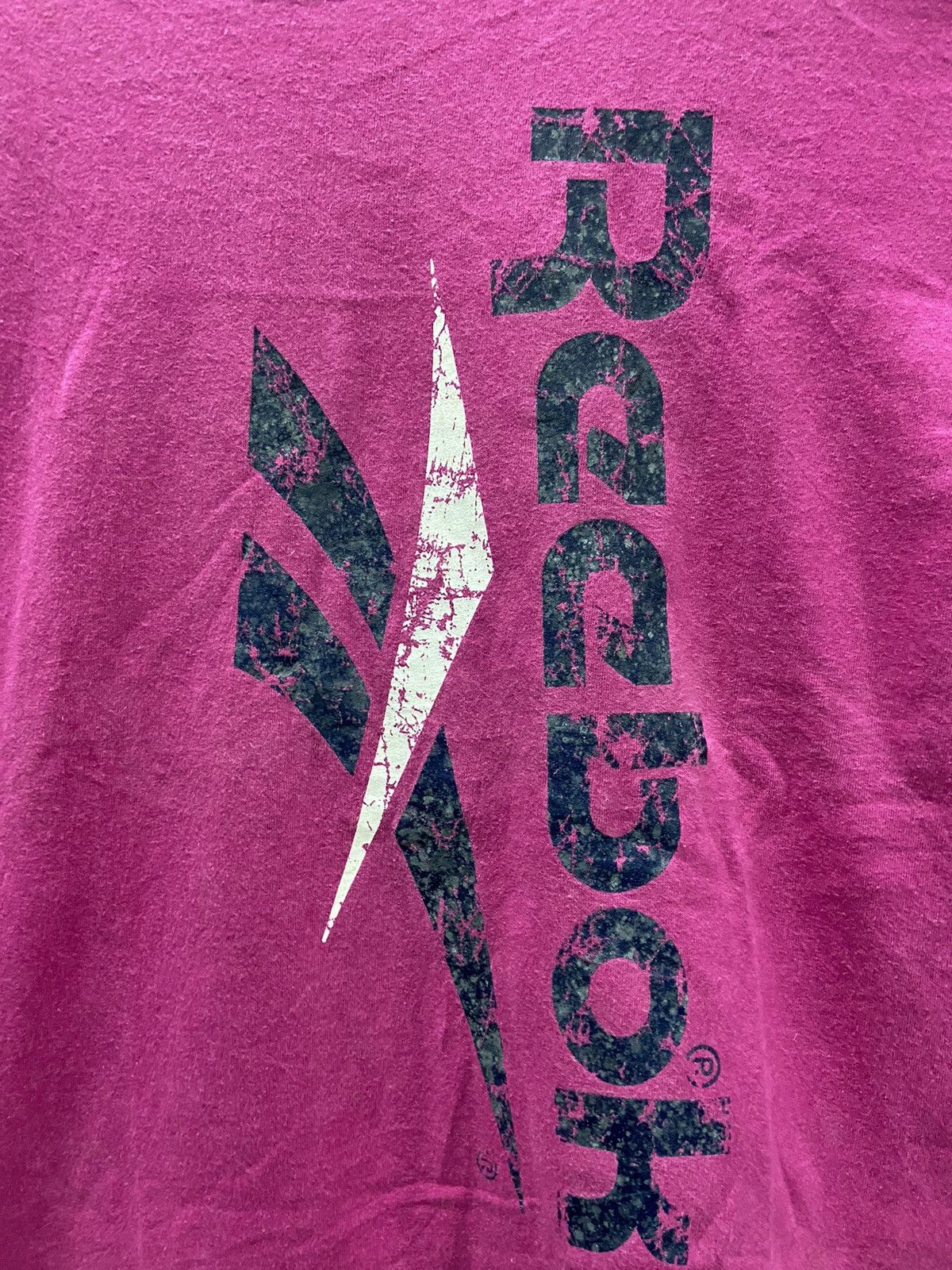 Reebok VINTAGE REEBOK 90’s TEE SHIRT Size US M / EU 48-50 / 2 - 3 Thumbnail