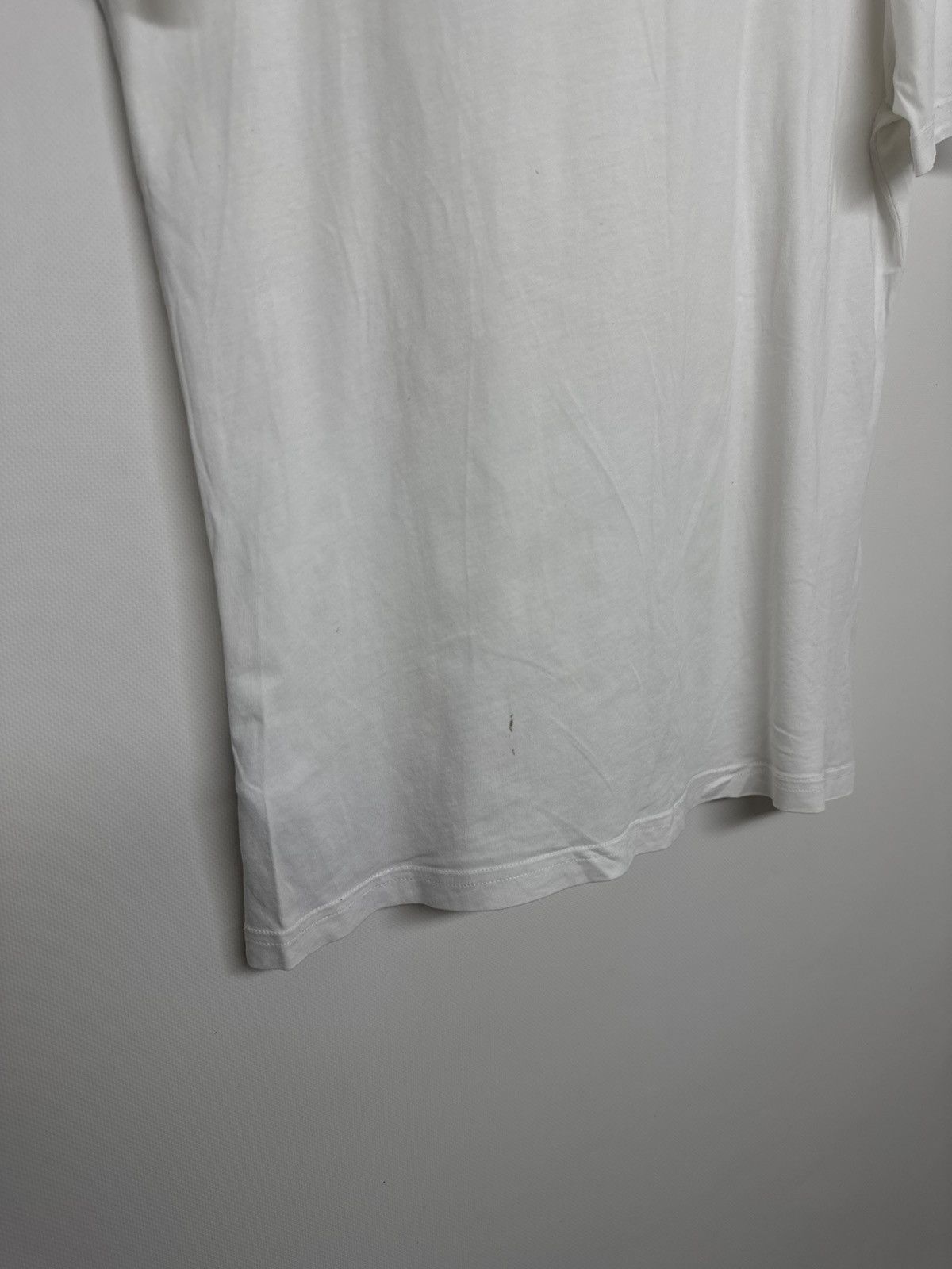 Vivienne Westwood Vintage Y2k Vivienne Westwood Luxury T-Shirt Size US L / EU 52-54 / 3 - 9 Thumbnail