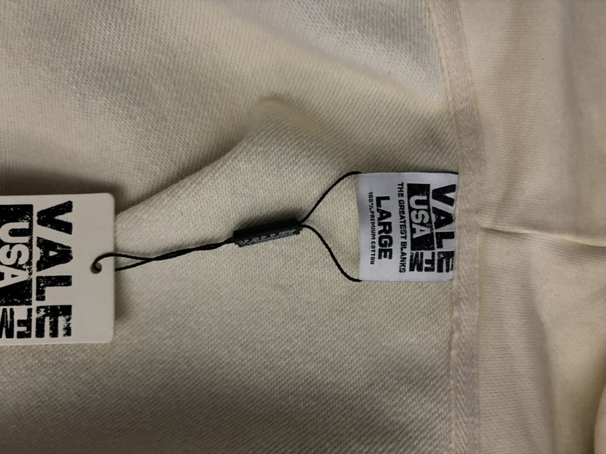 Vale Vale Eagle Hoodie Size US L / EU 52-54 / 3 - 3 Thumbnail