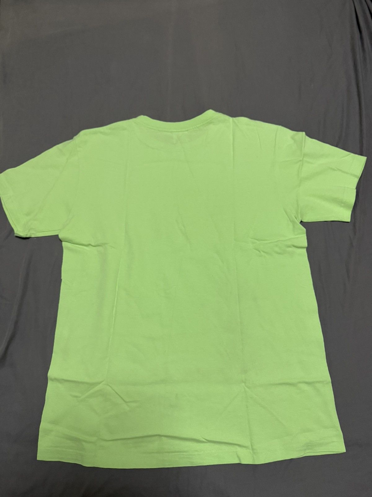 Supreme Supreme saga Green box logo tee Size US L / EU 52-54 / 3 - 5 Thumbnail