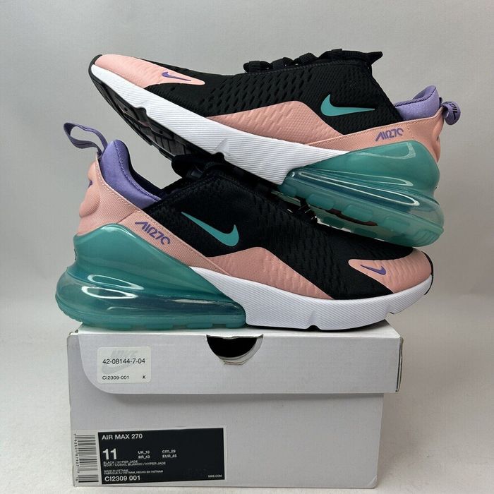 Air max 270 hot sale have a nike day