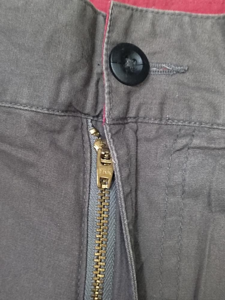 Canterbury of New Zealand × Vintage VINTAGE CANTERBURY OF NEW ZEALAND CARGO TACTICAL PANTS Size US 38 / EU 54 - 7 Thumbnail