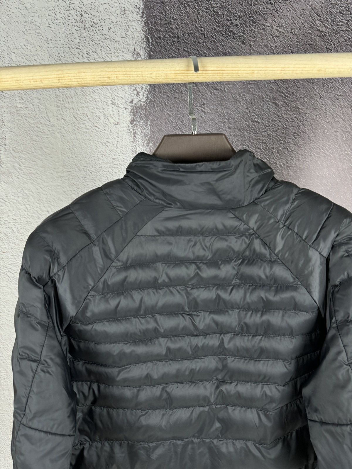 Oakley Oakley Quilted Thermal Functional system jacket Size US L / EU 52-54 / 3 - 10 Thumbnail