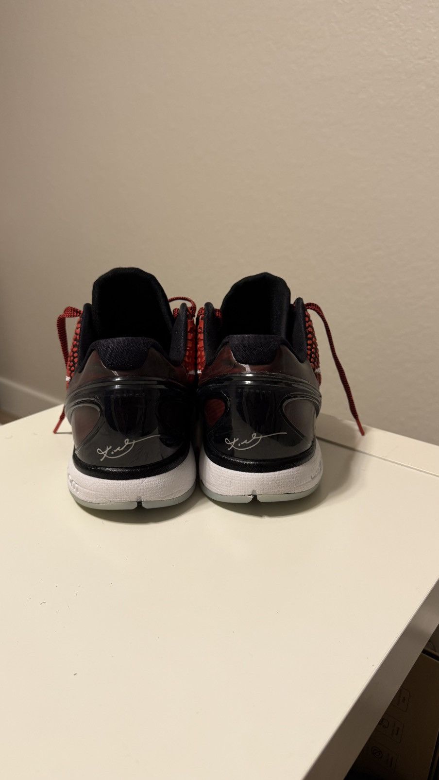 Nike Kobe 6 Protro “All-Star” Size US 13 / EU 46 - 4 Thumbnail