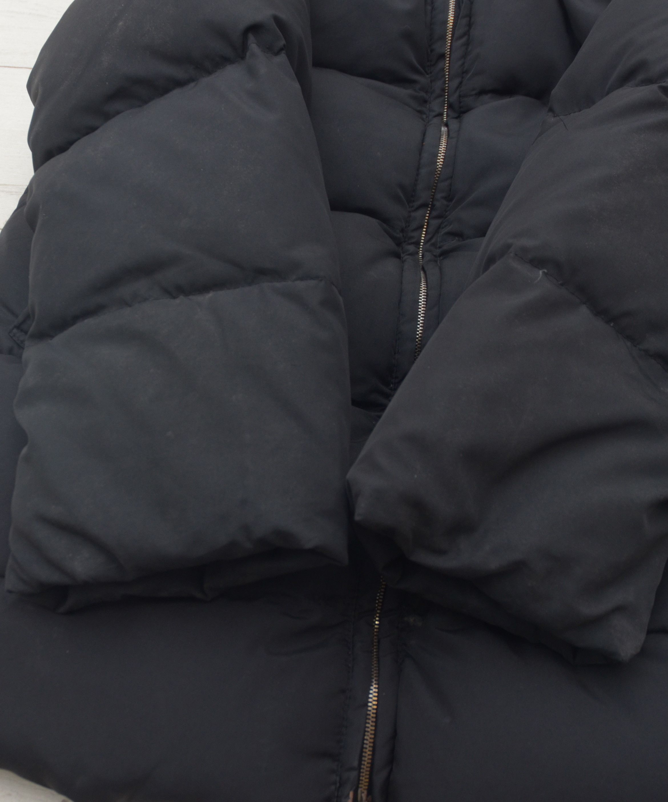Missoni × Vintage Rare Vintage Missoni Sport Puffer Down Jacket Zig Zag Lining Size US S / EU 44-46 / 1 - 6 Thumbnail