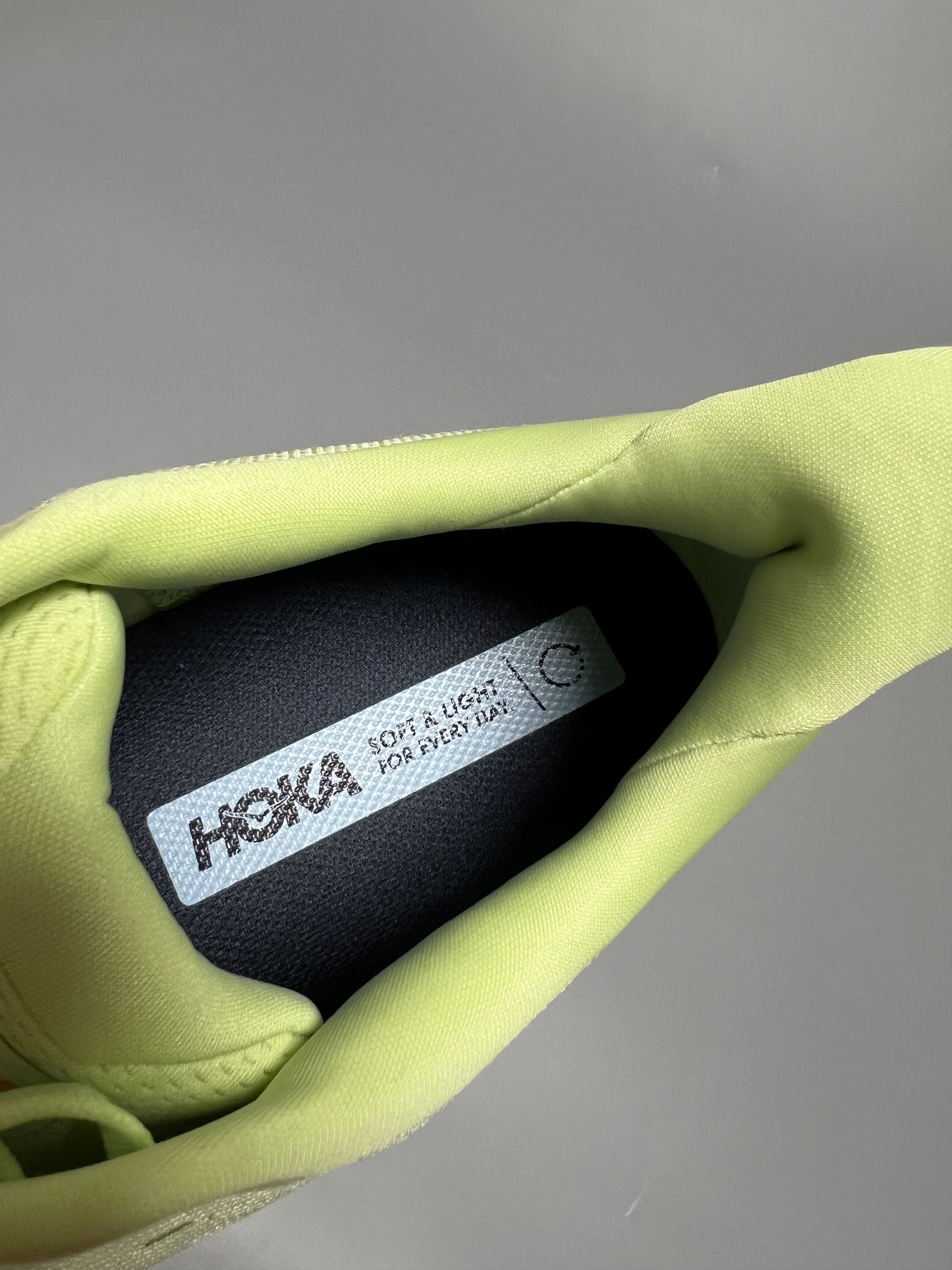 Hoka 12D Hoka One One Clifton 8 Running Shoes Walking Gym Size US 12 / EU 45 - 17 Thumbnail