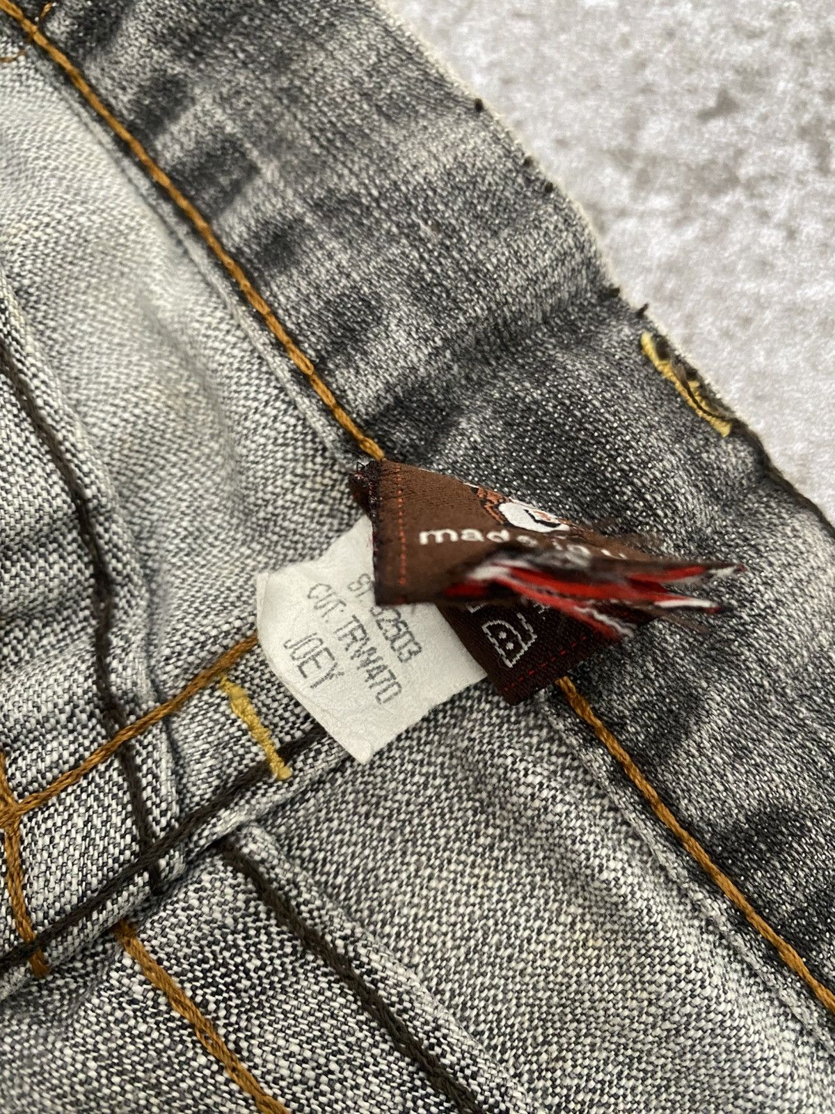 True Religion True religion flare jeans Size US 28 / EU 44 - 6 Thumbnail