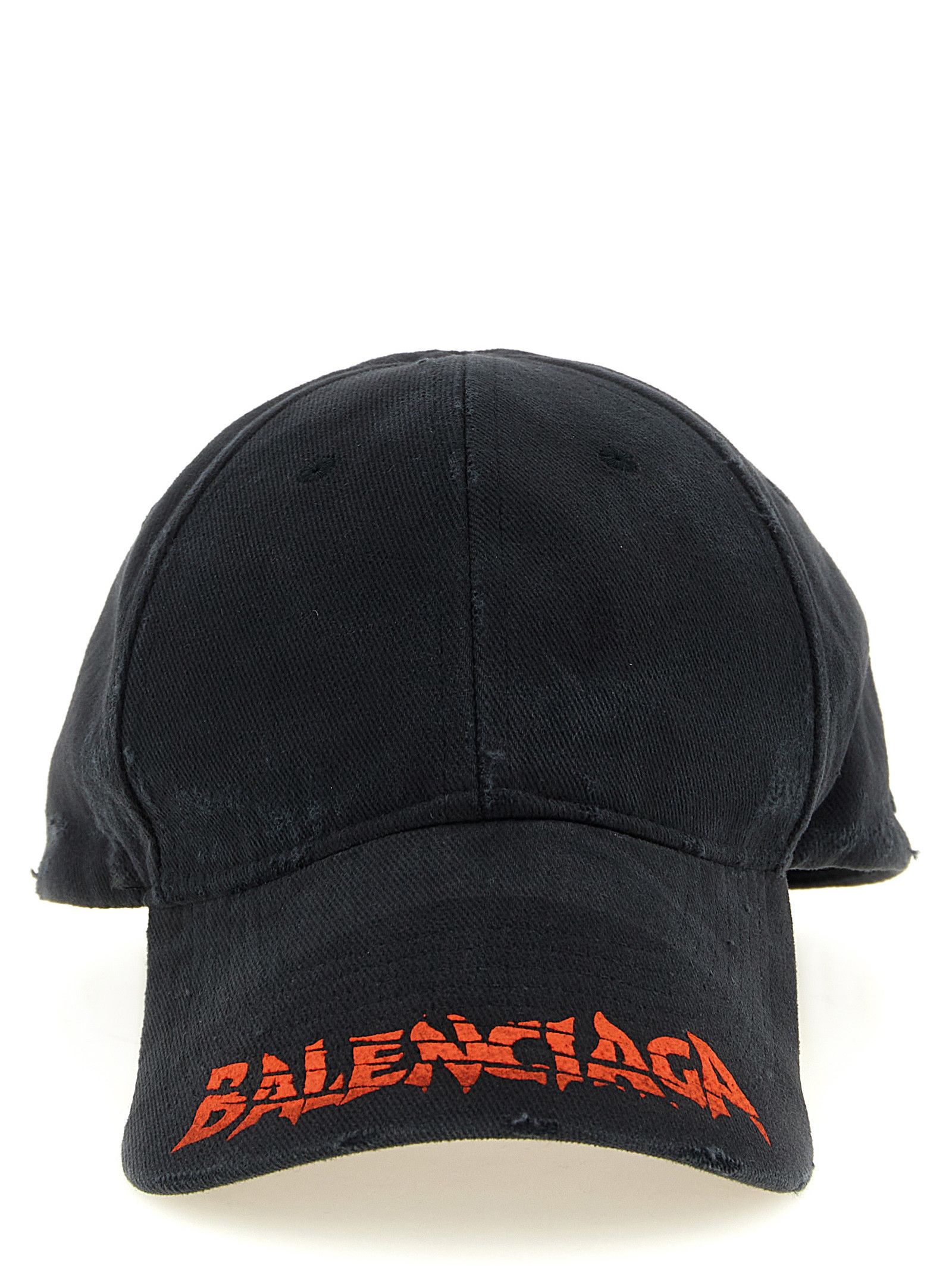 Balenciaga Balenciaga multi language hat | Grailed