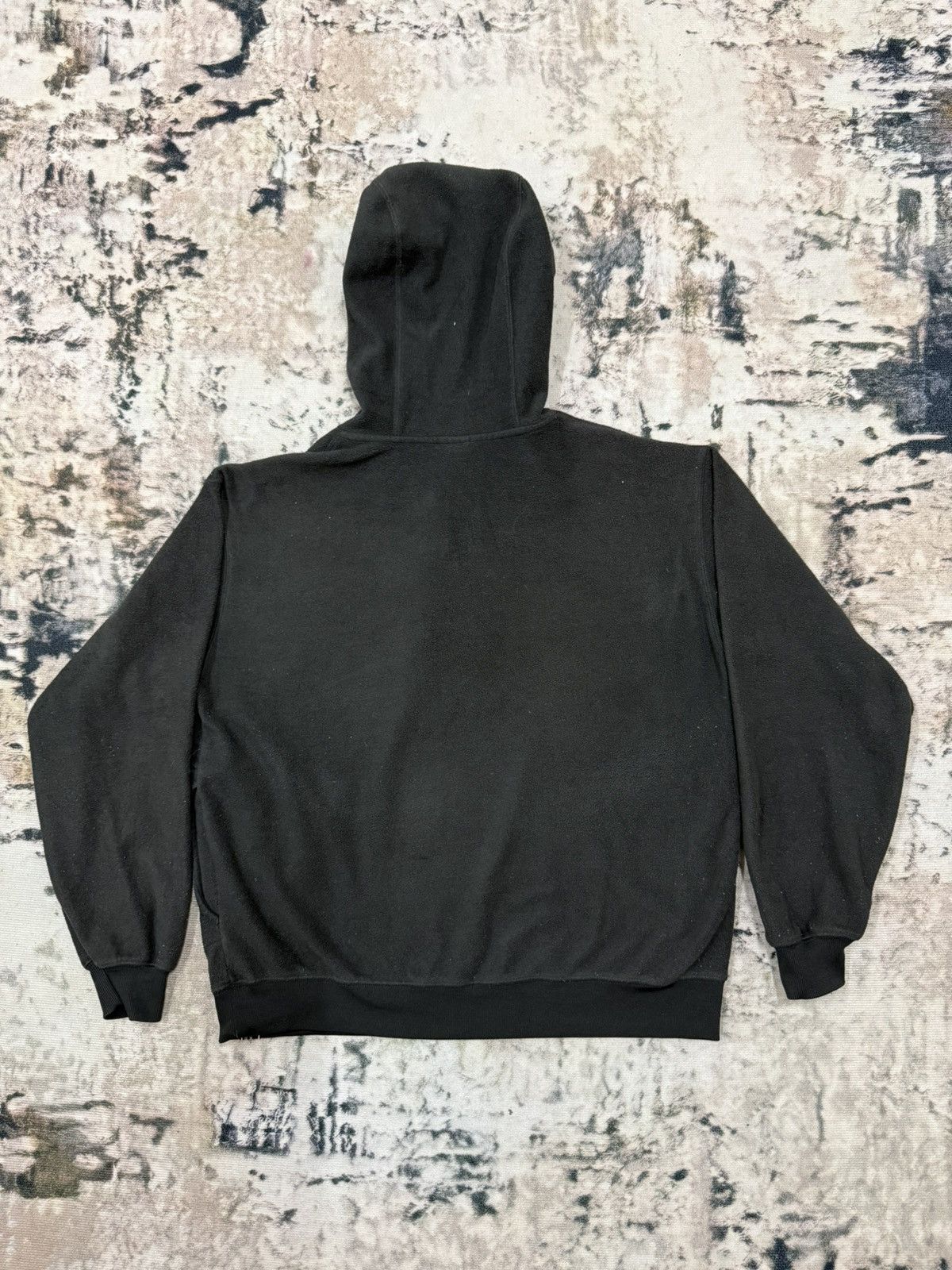 Duck Head B One Soul Quackers Duck Dude Fleece Pullover Sweater Hoodie Size US M / EU 48-50 / 2 - 12 Thumbnail