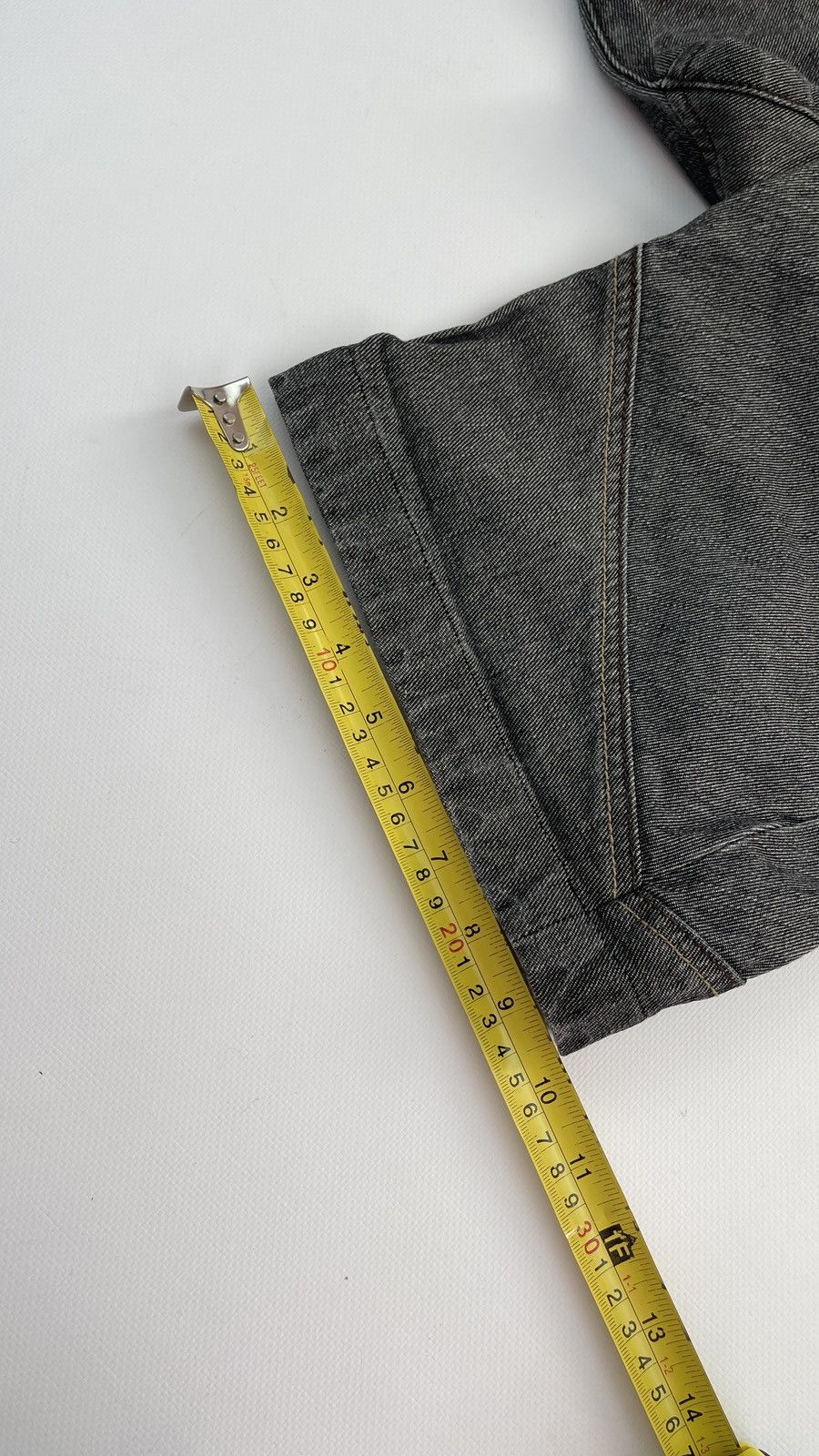 Ecko Unltd. × Vintage Ecko Unltd Size 33x31 Baggy Rap Jeans Size US 33 - 14 Thumbnail
