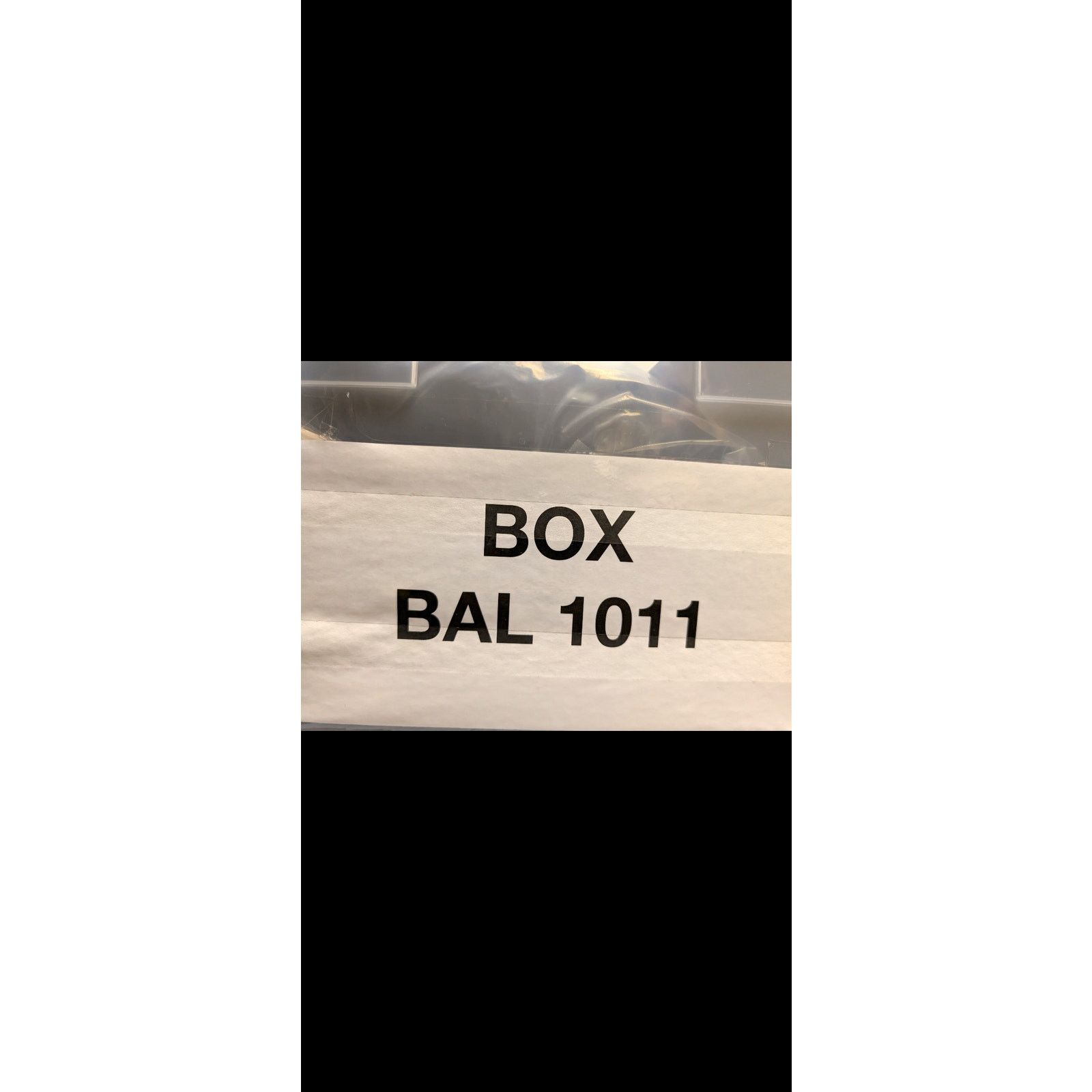 Balenciaga o1rshd1 Size: OS / Garage Screw Earrings Brass Antique Gold Size ONE SIZE - 14 Thumbnail