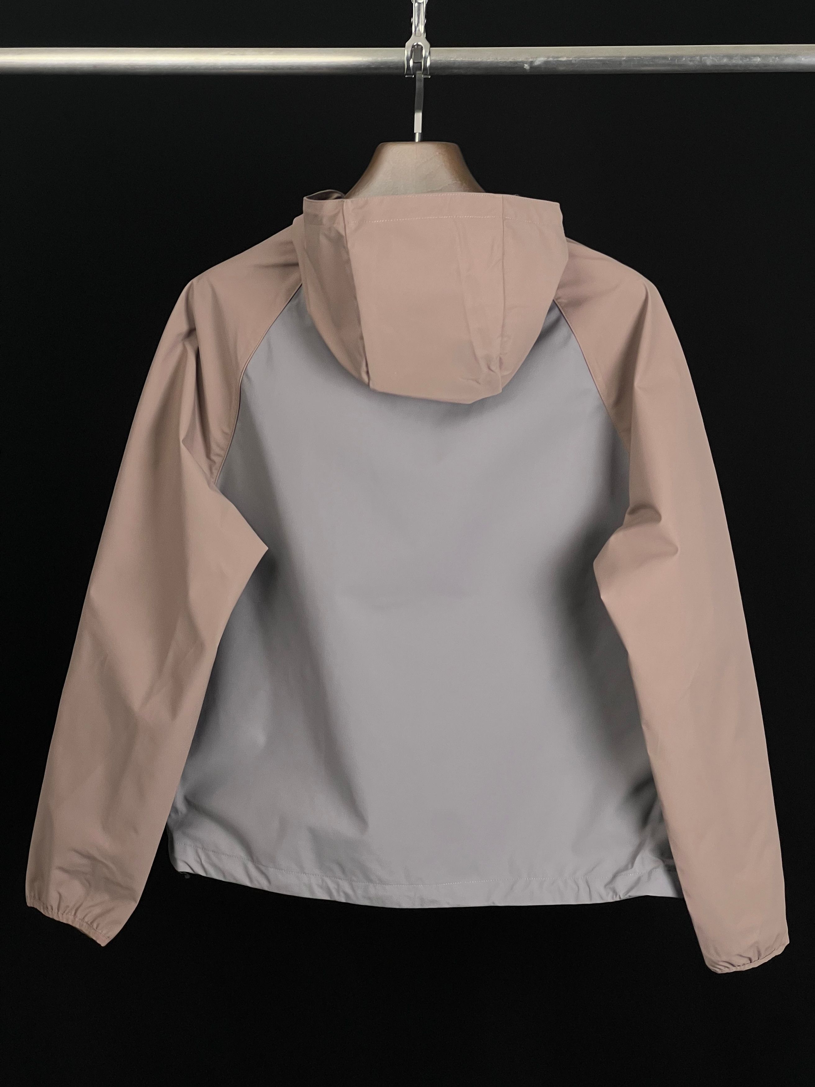 Dime Sample* Dime Lightweight 2000 Jacket Brown Size S Size US S / EU 44-46 / 1 - 2 Thumbnail