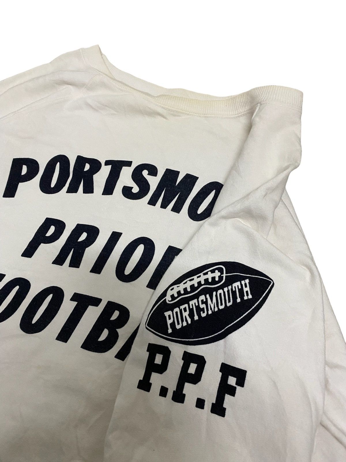 Toyo Enterprises × Vintage Vintage Cheswick Toyo Enterprise Sweatshirt Size US L / EU 52-54 / 3 - 4 Thumbnail