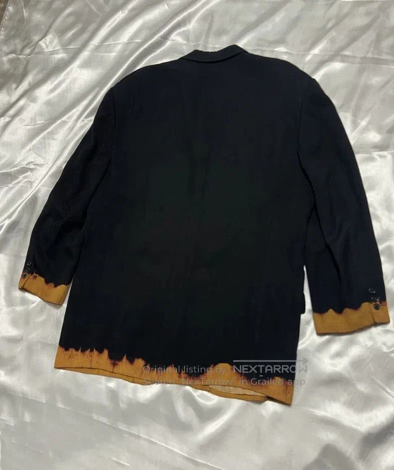 Comme des Garcons Comme des Garcons Homme Plus 1993 Coat. Size US S / EU 44-46 / 1 - 2 Thumbnail