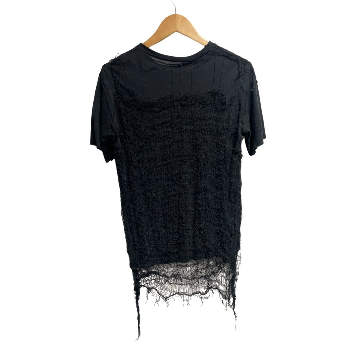 Other Thaimai distressed web shirt Size US S / EU 44-46 / 1 - 3 Thumbnail