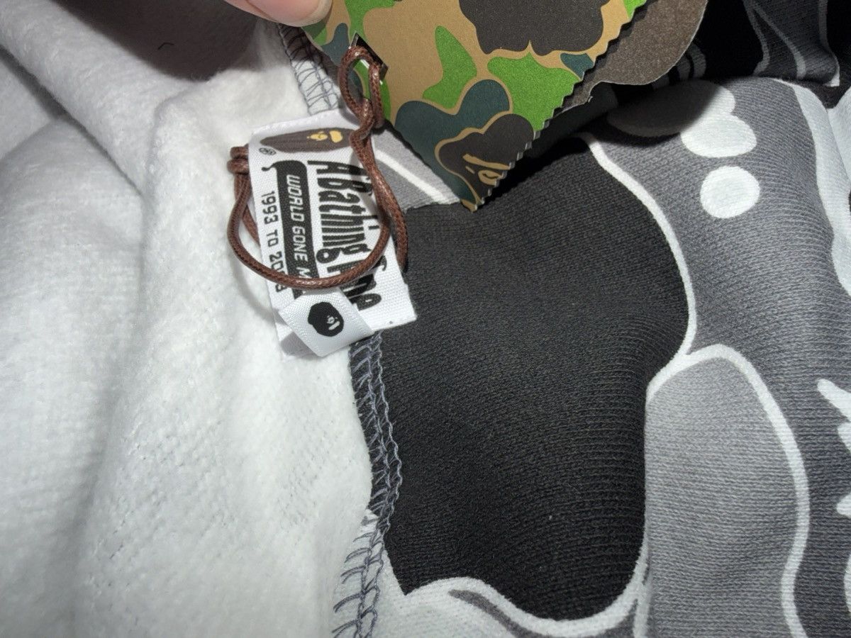 Bape (M) Bape x Hidden NY Psyche Camo Tiger Hoodie Size US M / EU 48-50 / 2 - 9 Thumbnail
