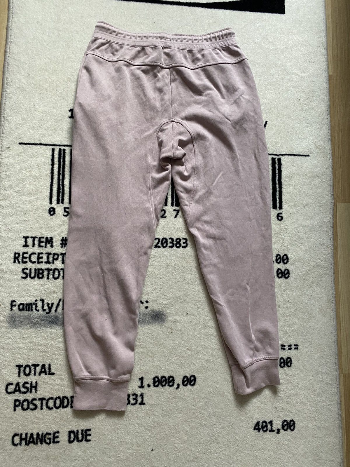 Nike Nike tech fleece tracksuits Size 30" / US 8 / IT 44 - 2 Thumbnail