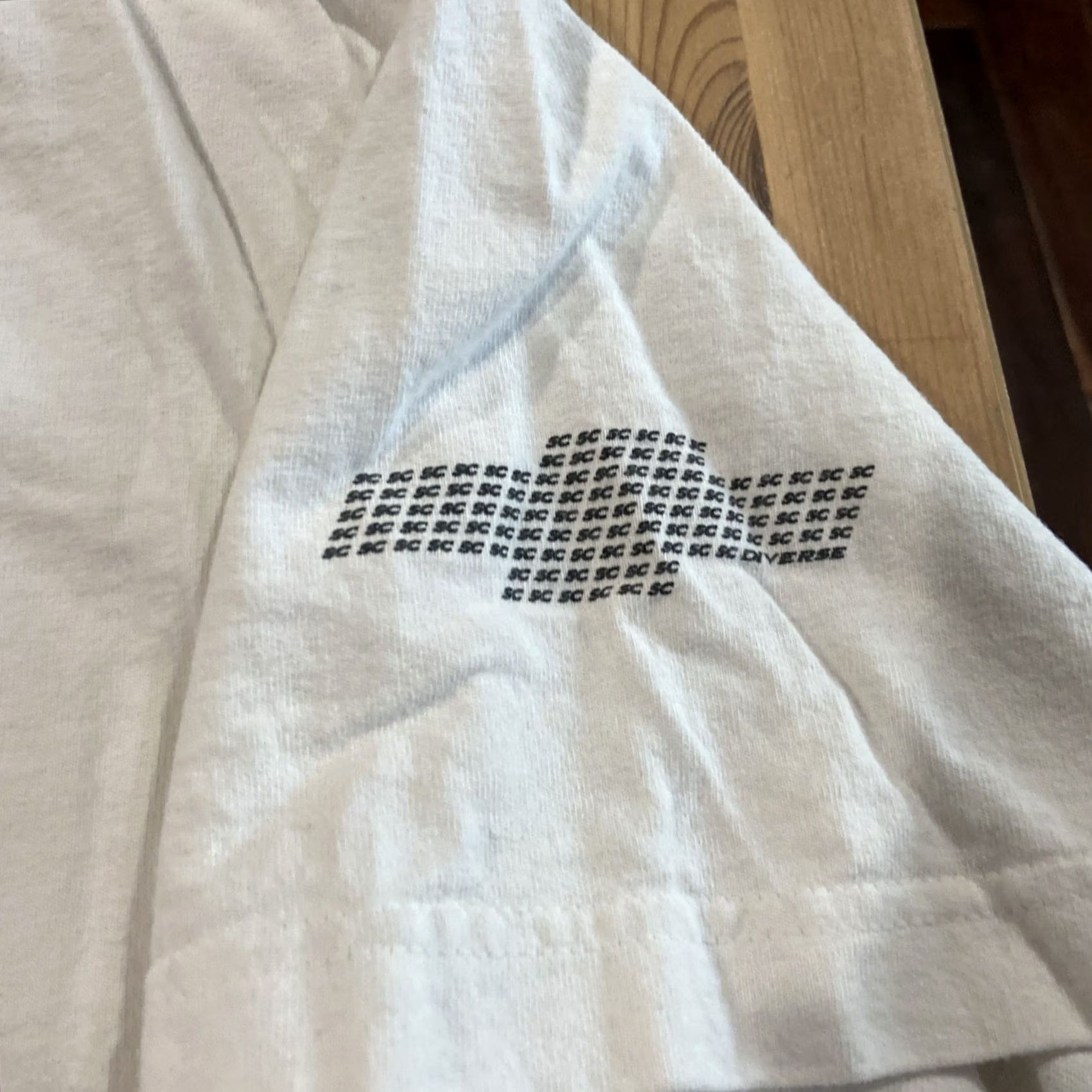 Vintage VINTAGE Chevrolet Shirt XL Men White 90s Hot Rod Clownin Around Graphic Tee Size US XL / EU 56 / 4 - 4 Thumbnail