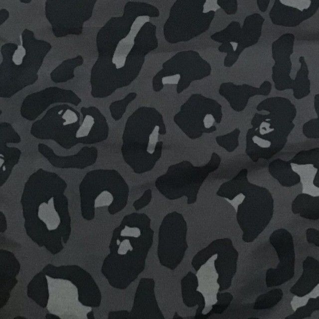 Bape × Nigo BAPE Leopard camo nylon shorts a bathing ape NIGO ★size S Size US 30 / EU 46 - 2 Thumbnail