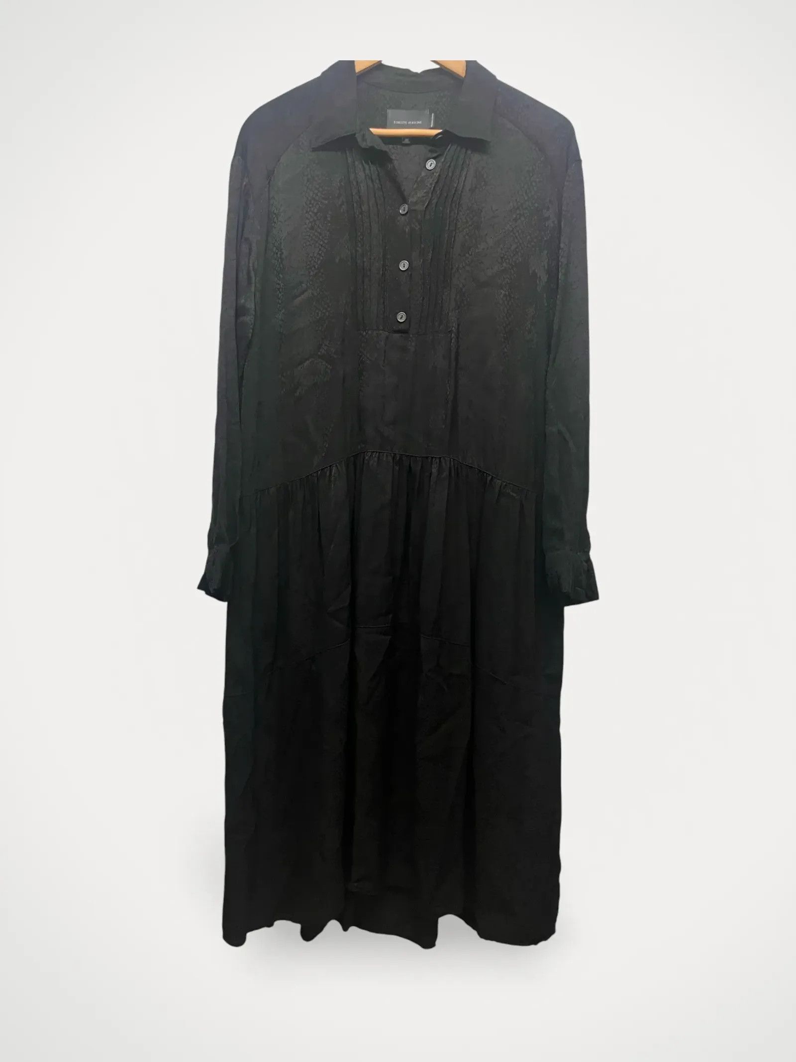 HERSKIND Birgitte Herskind Petrine dress Dress Size XS / US 0-2 / IT 36-38 - 1 Thumbnail