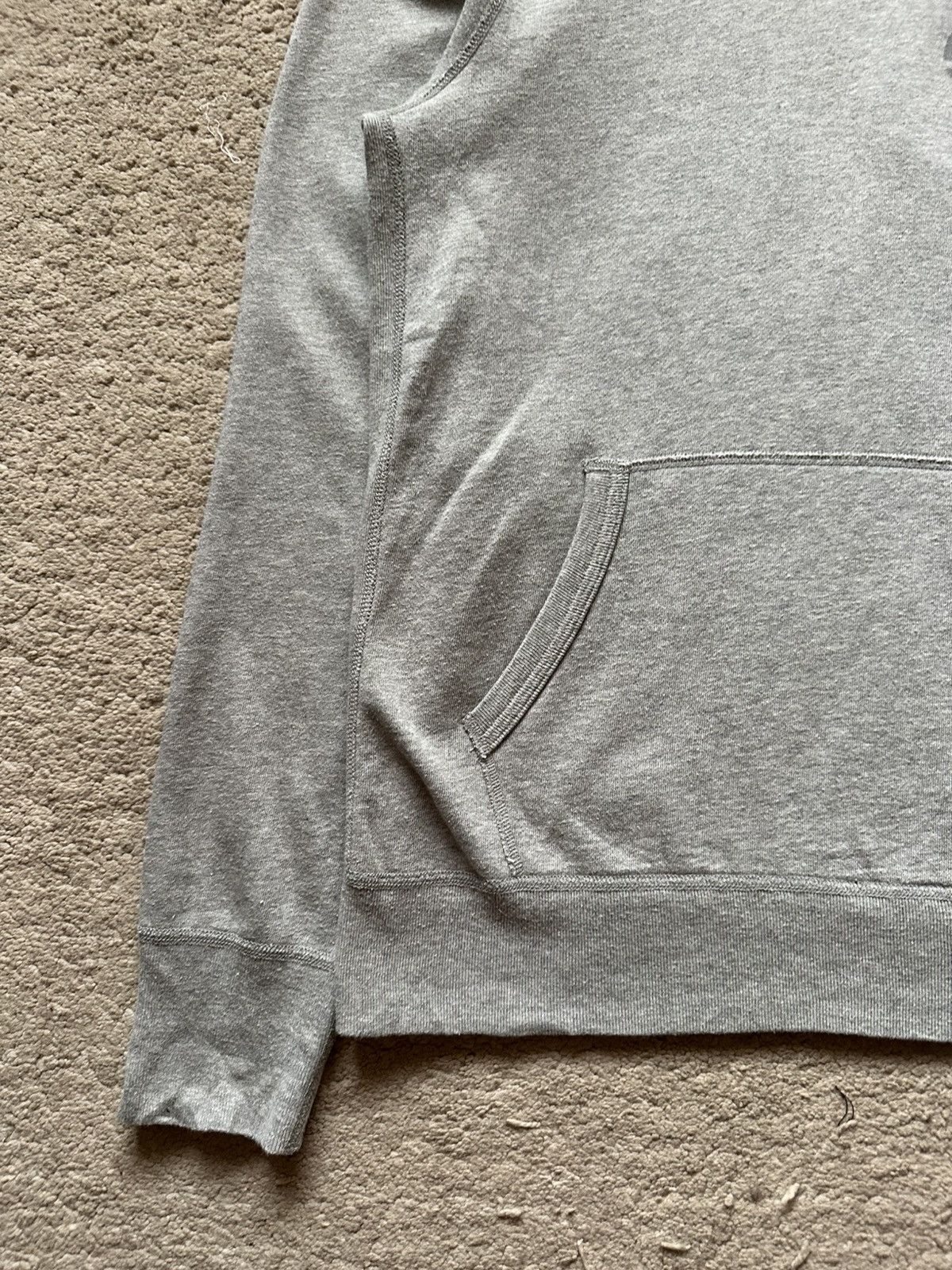Comme des Garcons Homme Plus SS2018 Reigning Champ X Junya Watanabe EYE Reflective Logo Size US S / EU 44-46 / 1 - 8 Thumbnail