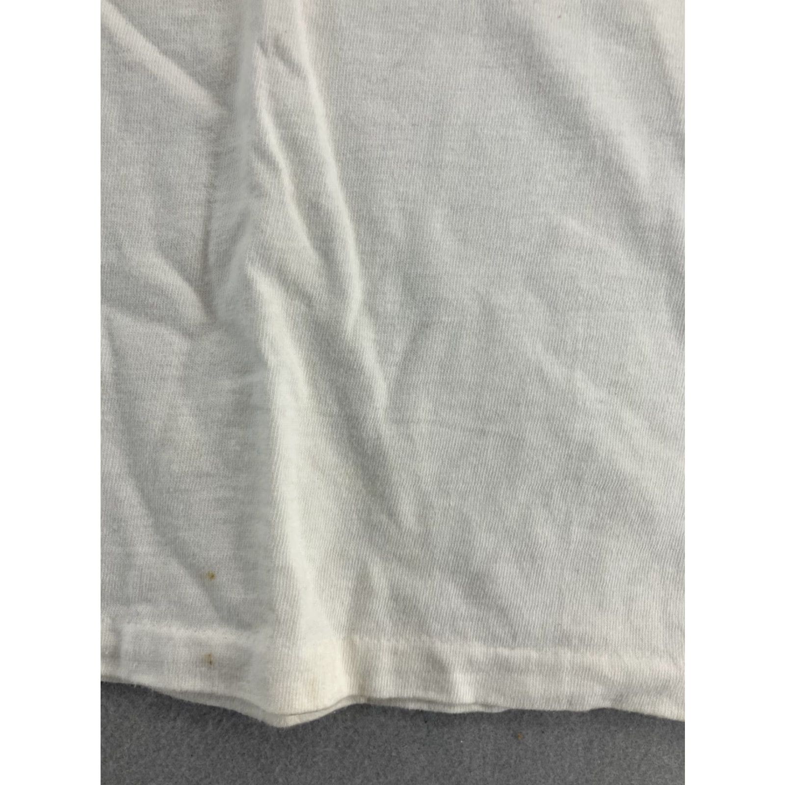 Vintage VINTAGE Oneita Graphic T-Shirt Womens L Size L / US 10 / IT 46 - 5 Thumbnail