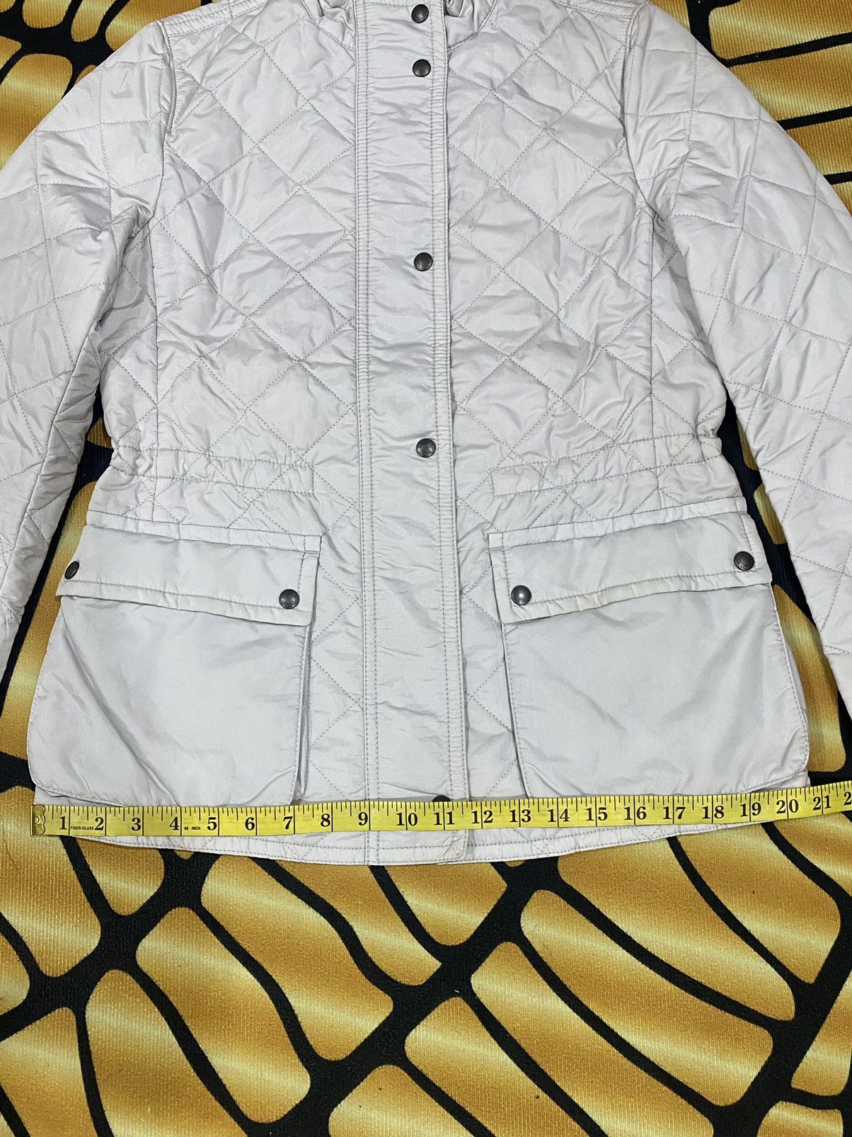 Coach COACH LIGHT PUFFER PARKA JACKET Size S / US 4 / IT 40 - 9 Thumbnail