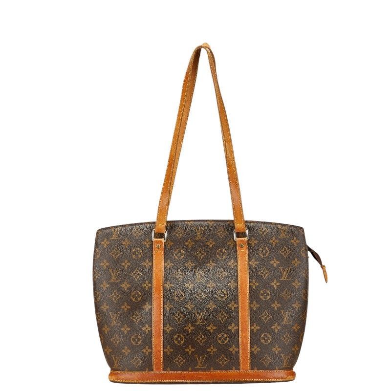 Louis Vuitton Louis Vuitton Monogram Babylon Tote Bag M51102 Size ONE SIZE - 1 Thumbnail