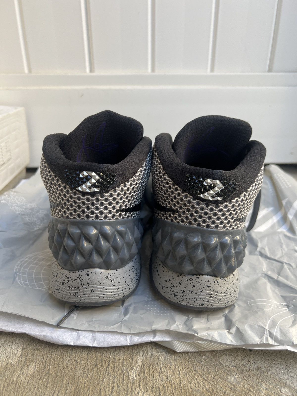 Nike Kyrie 1 All Stars Size US 9.5 / EU 42-43 - 4 Thumbnail