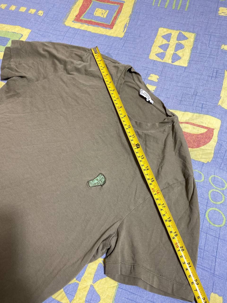 Versace Versace T-Shirt Size US M / EU 48-50 / 2 - 8 Thumbnail