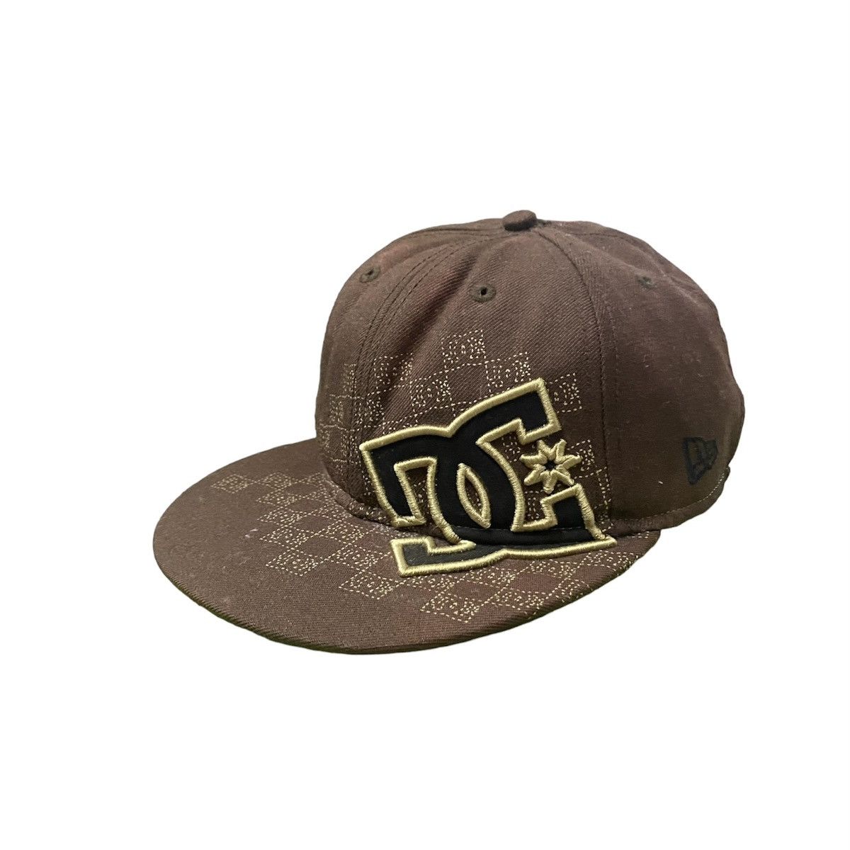 DC × New Era DC cap x New Era Size 26 - 1 Thumbnail