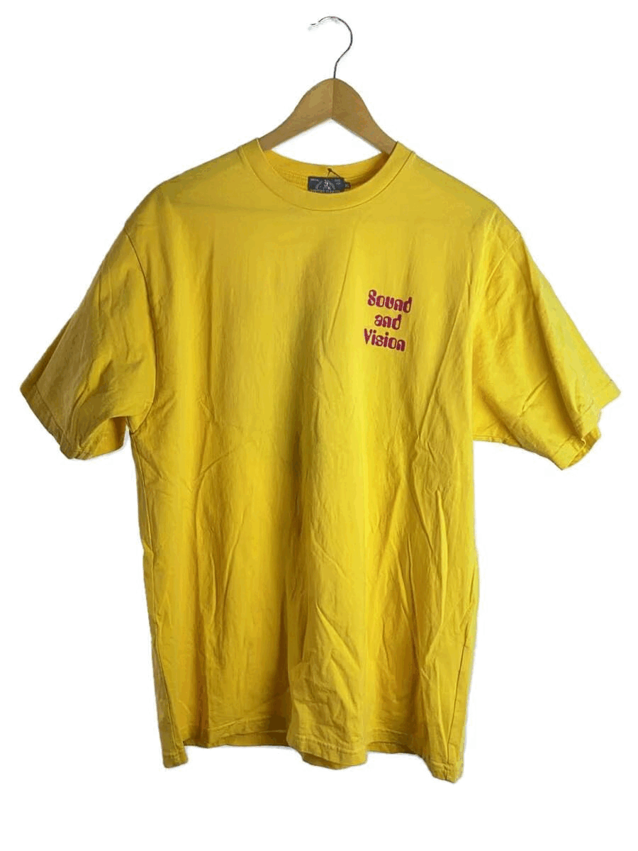 Hysteric Glamour Girl Logo Tee Size US XL / EU 56 / 4 - 1 Thumbnail