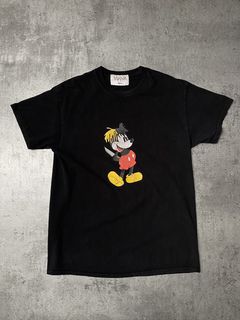 xxxtentacion mickey tee