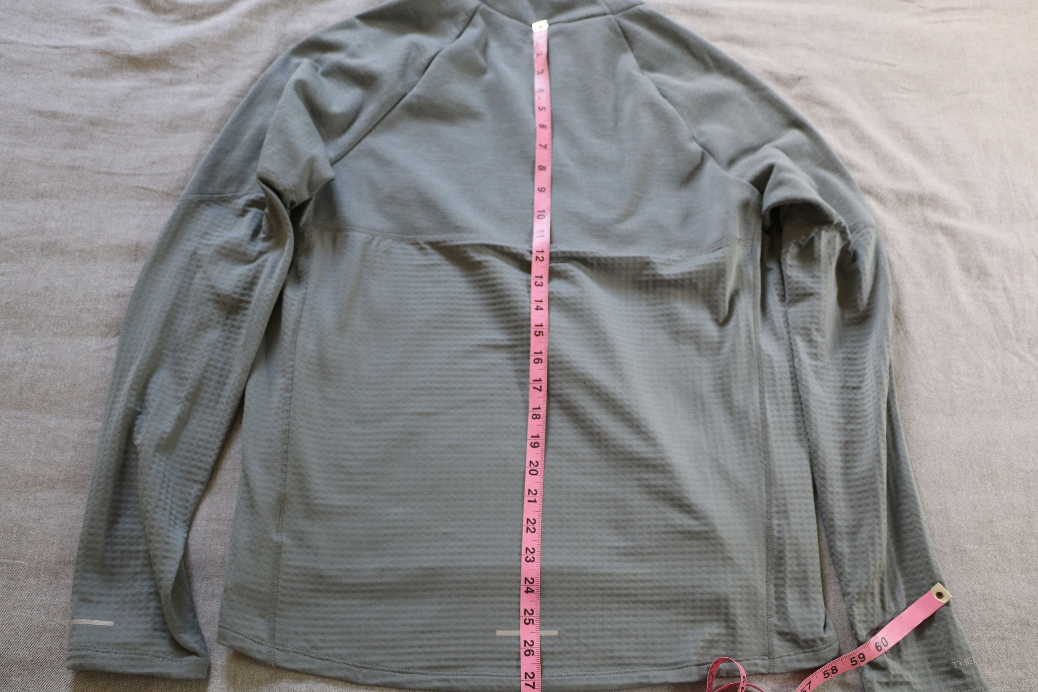 Nike Nike Element Repel Therma-FIT 1/2-Zip Running Top Size US L / EU 52-54 / 3 - 8 Thumbnail