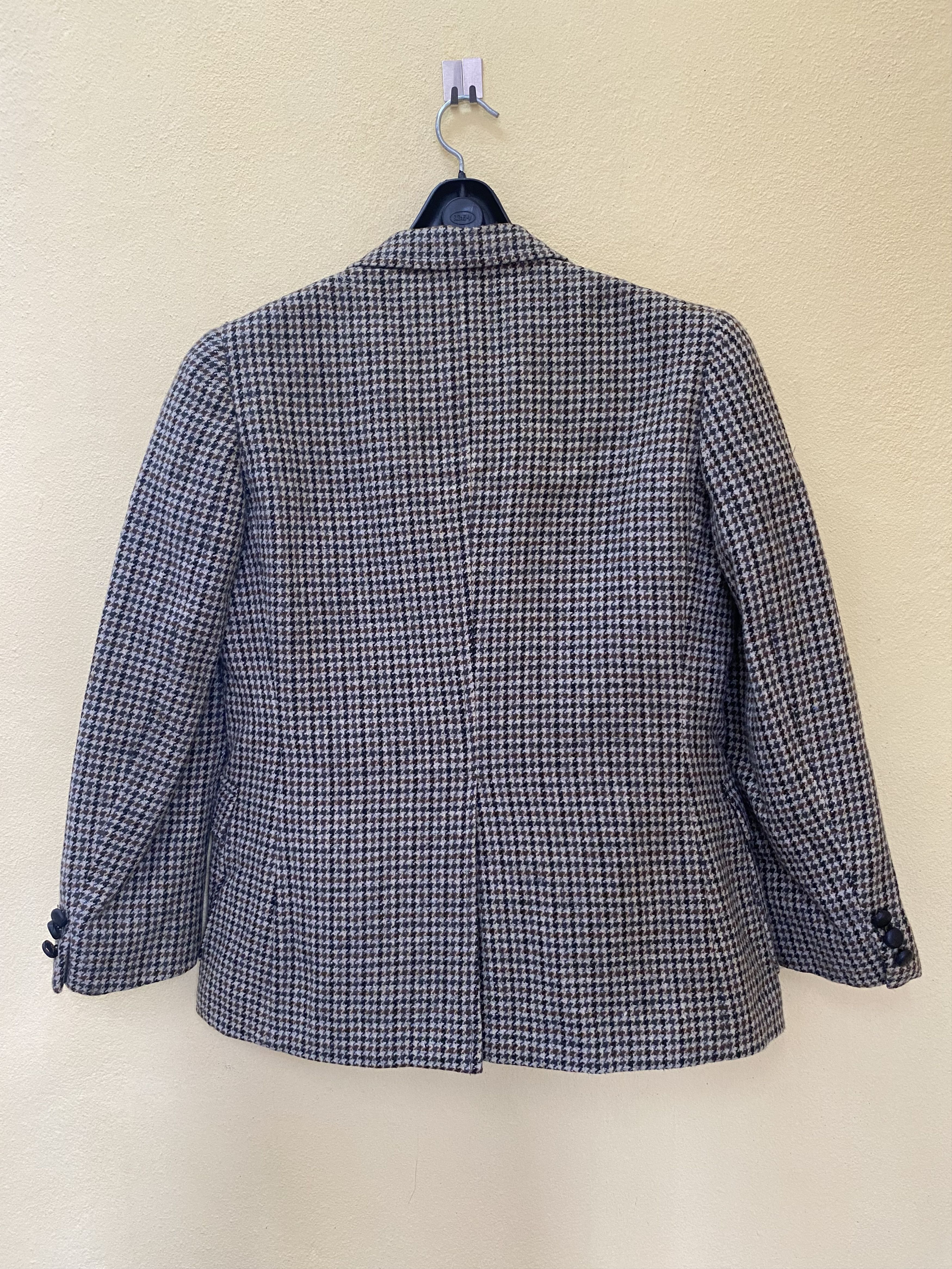 Burberry Prorsum × Designer × Japanese Brand Burberry blazer Size 38S - 8 Thumbnail