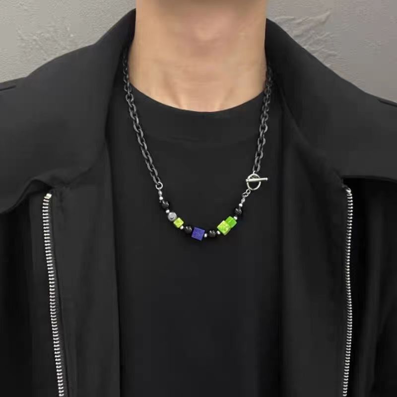 Other × Vintage Street Hip Hop Necklace Size ONE SIZE - 2 Thumbnail