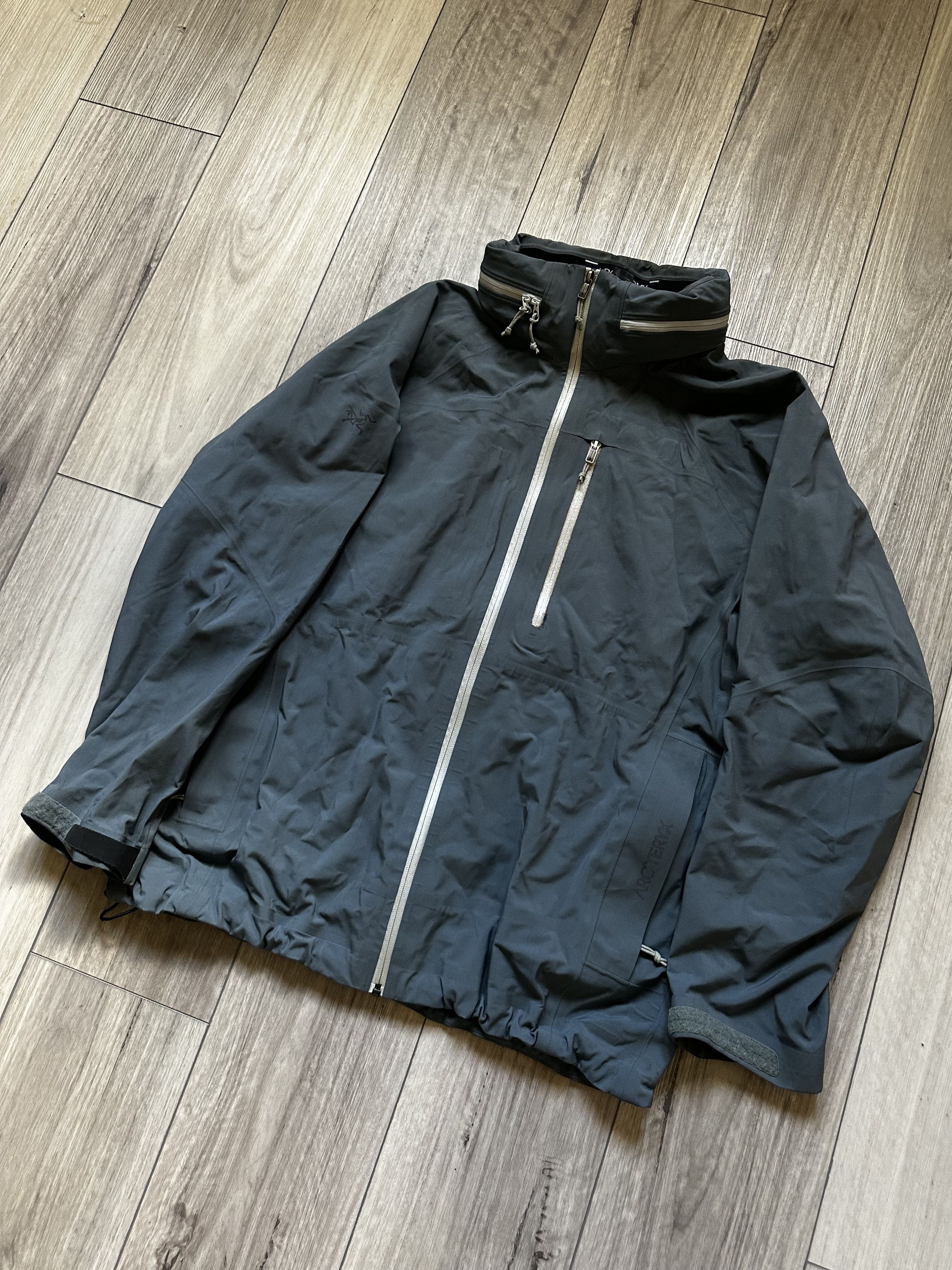 Arc'teryx Arc’teryx 90's AR Jacket Size US L / EU 52-54 / 3 - 4 Thumbnail